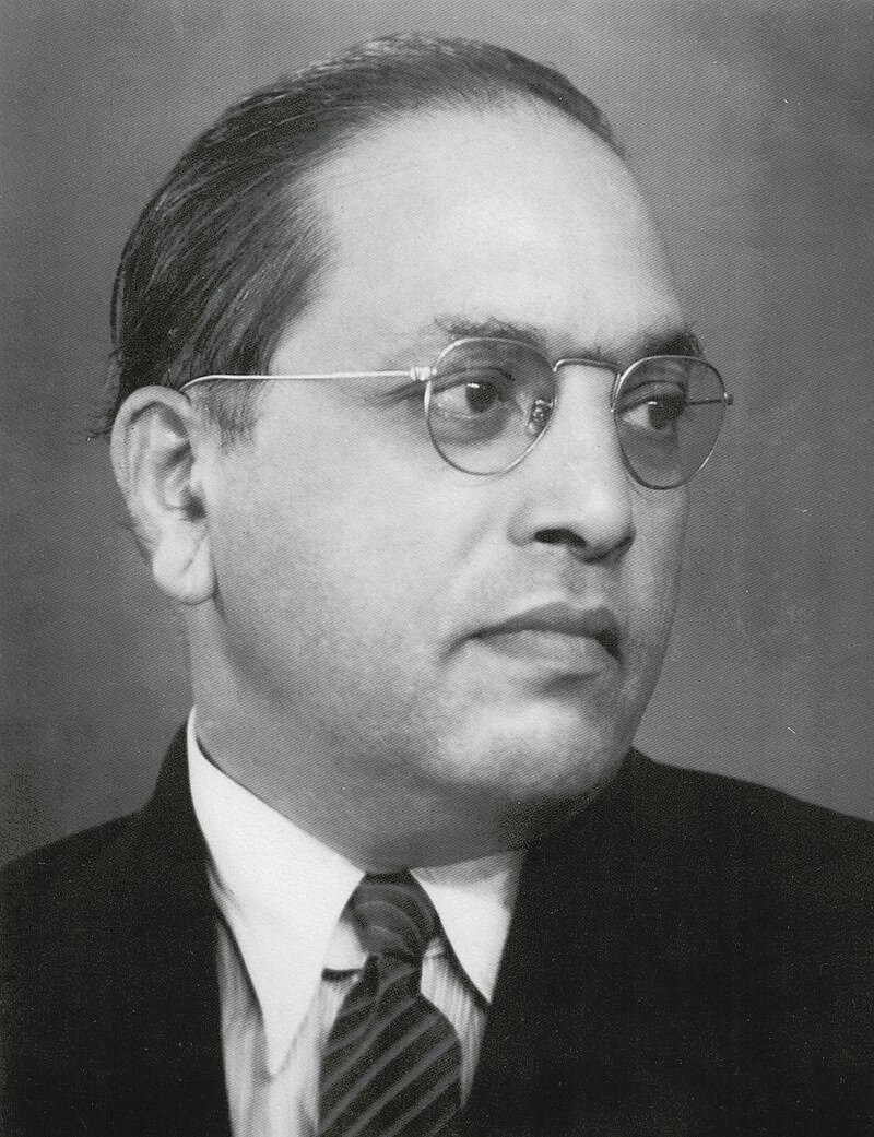 B. R. Ambedkar - Wikiunfold.com